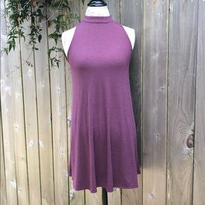 🌟3/$20 High neck tank dress